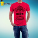 Tshirt homme Legends are born in