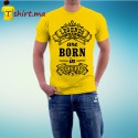 Tshirt homme Legends are born in