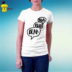 Tshirt femme Andou Zine Andou Hmam