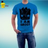 Tshirt homme I'm groot