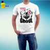 Tshirt homme Tokyo Ghoul