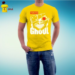 Tshirt homme Tokyo Ghoul