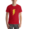 Tshirt homme Shazam