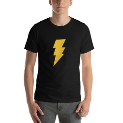 Tshirt homme Shazam