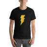 Tshirt homme Shazam