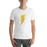 Tshirt homme Shazam