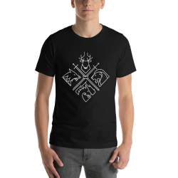 Tshirt homme Game Of Thrones Houses