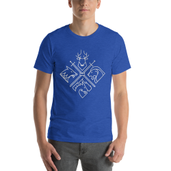 Tshirt homme Game Of Thrones Houses