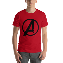 Tshirt homme Avengers