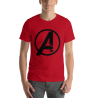 Tshirt homme Avengers