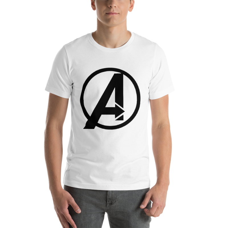 Tshirt homme Avengers