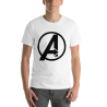 Tshirt homme Avengers