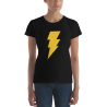 Tshirt Femme Shazam