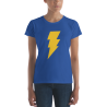 Tshirt Femme Shazam