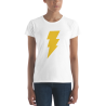 Tshirt Femme Shazam
