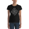 Tshirt Femme Game Of Thrones Houses