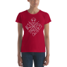 Tshirt Femme Game Of Thrones Houses