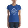 Tshirt Femme Game Of Thrones Houses