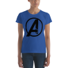 Tshirt Femme Avengers