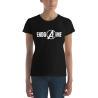 Tshirt Femme Endgame