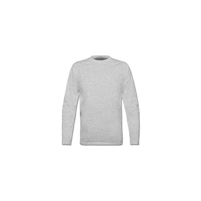 Tshirt longues manches Homme