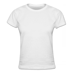 Tshirt Femme