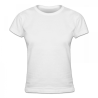 Tshirt Femme