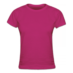 Tshirt Femme