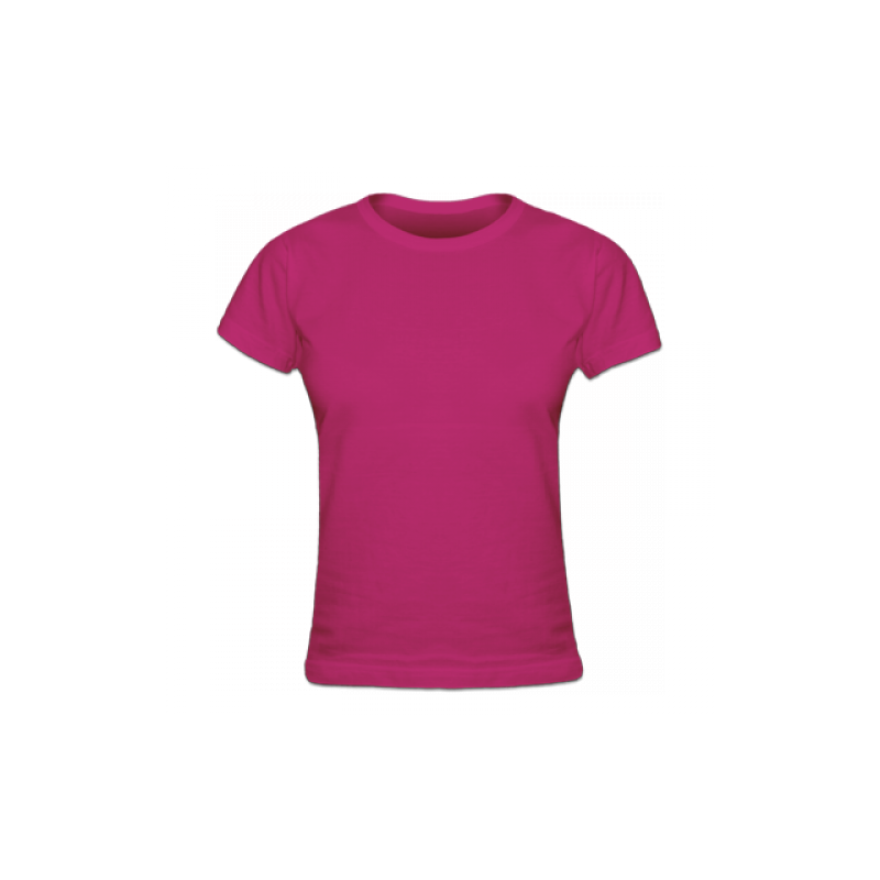 Tshirt Femme