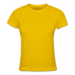 Tshirt Femme