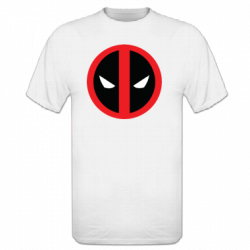 Tshirt Deadpool
