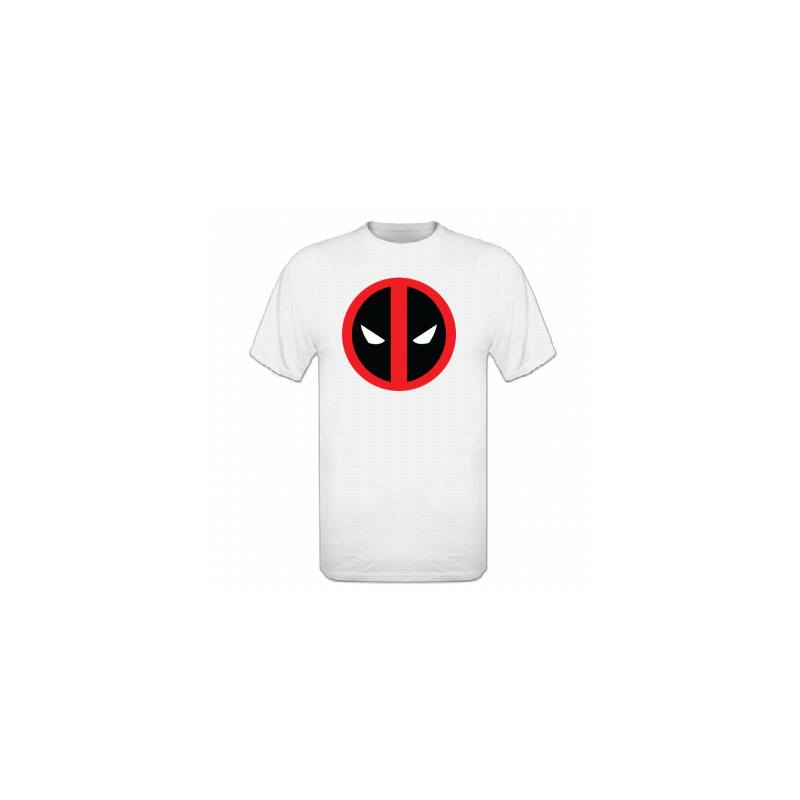 Tshirt Deadpool