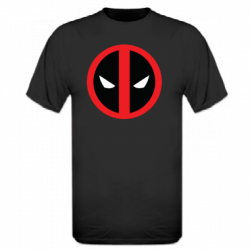 Tshirt Deadpool