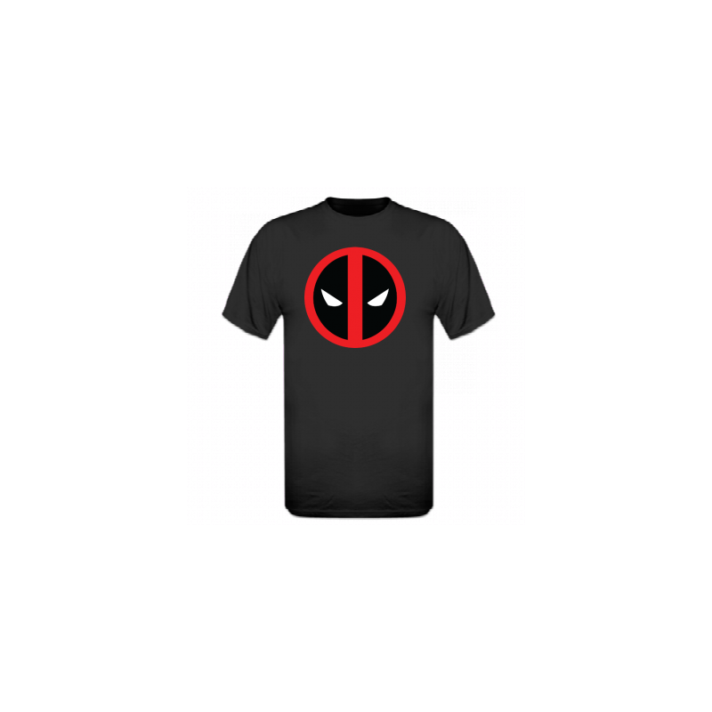 Tshirt Deadpool