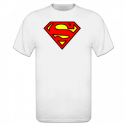 Tshirt Superman