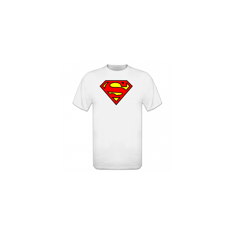 Tshirt Superman