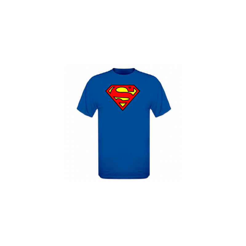 Tshirt Superman