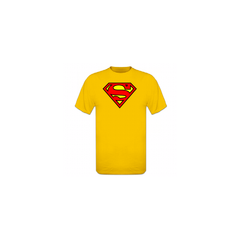 Tshirt Superman