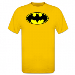 Tshirt Batman