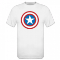 Tshirt Captain America