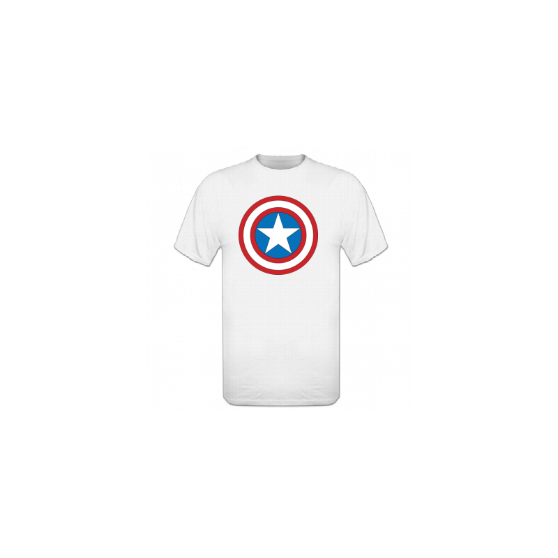Tshirt Captain America