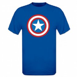 Tshirt Captain America