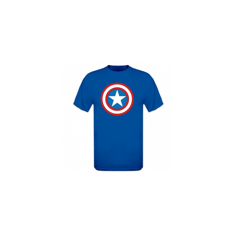 Tshirt Captain America