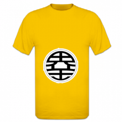 Tshirt Dragon Ball