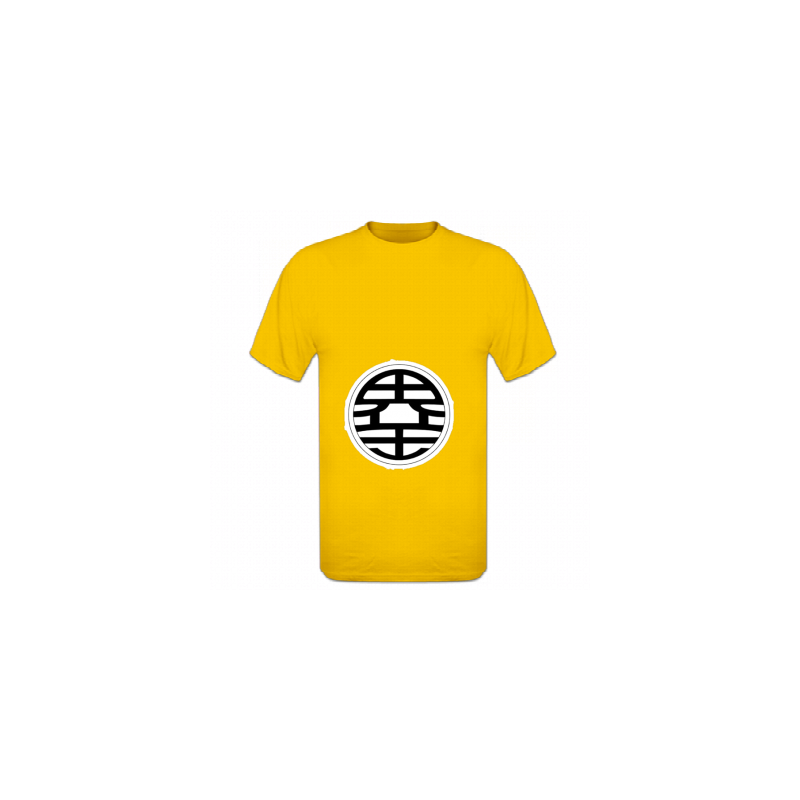 Tshirt Dragon Ball