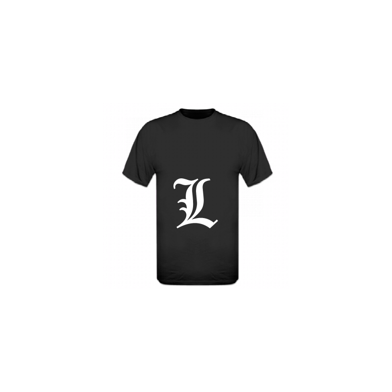 Tshirt Death Note