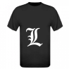 Tshirt Death Note