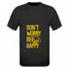 Tshirt bee happy