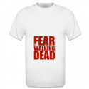 Tshirt Free the walking dead