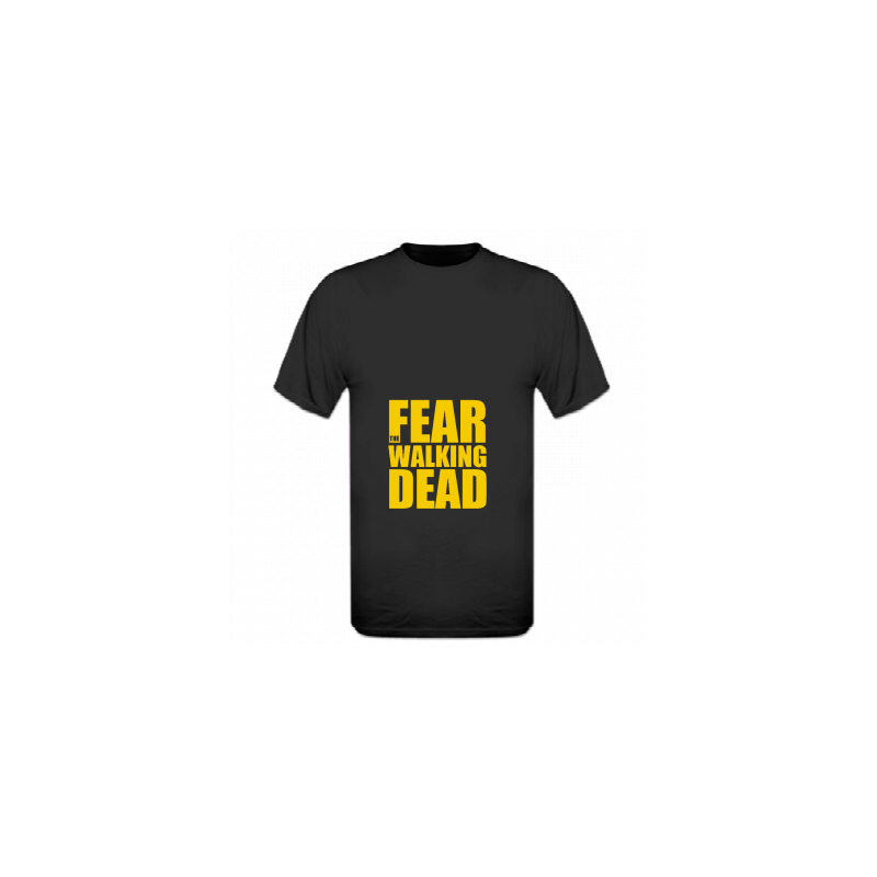 Tshirt Free the walking dead